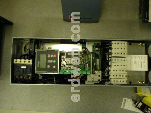 Cutler Hammer sv9060aj-5m0b00