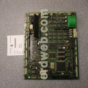 Daihen p6840p