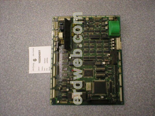 Daihen p6840p