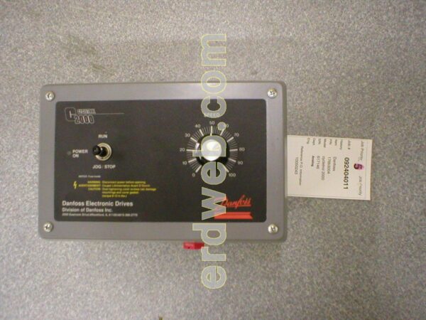 Danfoss 176b3004