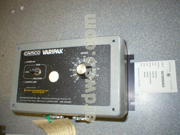 Danfoss 600186