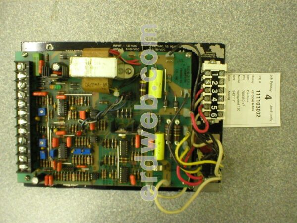 Danfoss 700350-s7