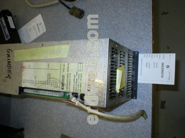Danico tps121