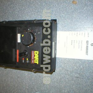 Dart Controls 253g-200e
