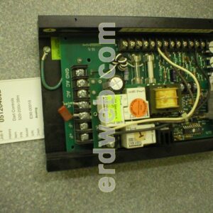 Dart Controls 520-200c-38m