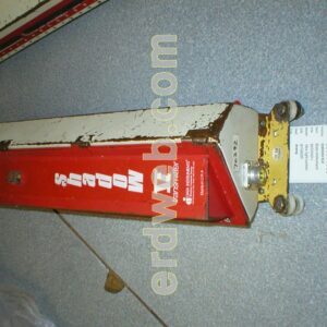 Data Instrument 9672502-r