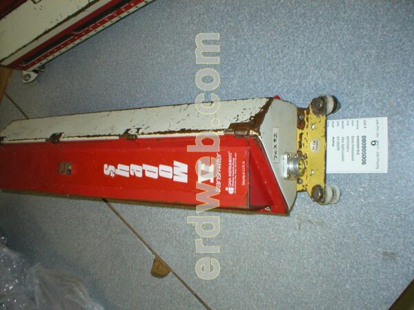 Data Instrument 9672502-r