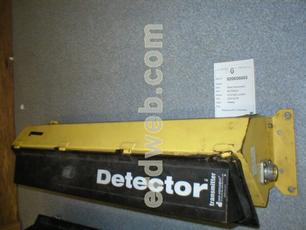 Data Instrument 9672902-t