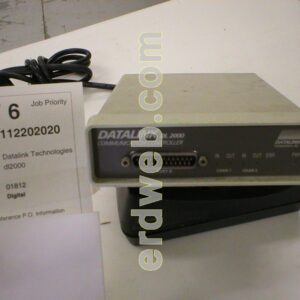 Datalink Technologies dl2000