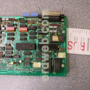Delta Tau Data System 601750-102