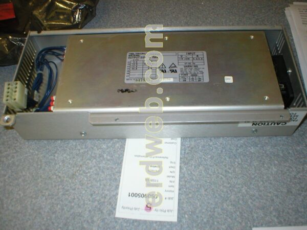 Deltron 11589xa