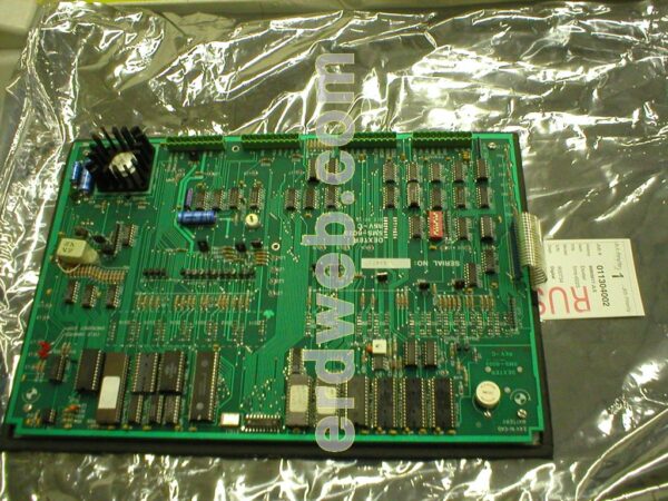 Dexter 5ms-6025