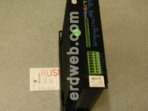 Digipower master 25a
