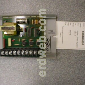 Digital Control Systems 1294-1