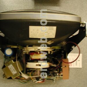 Display Technologies ds3200-358a