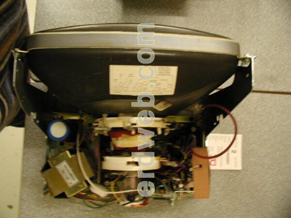 Display Technologies ds3200-358a
