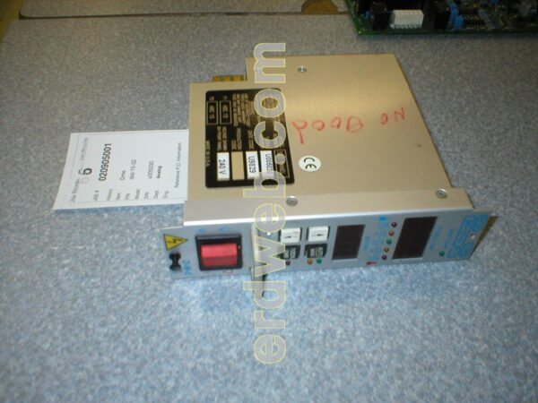 Dme dss-15-02