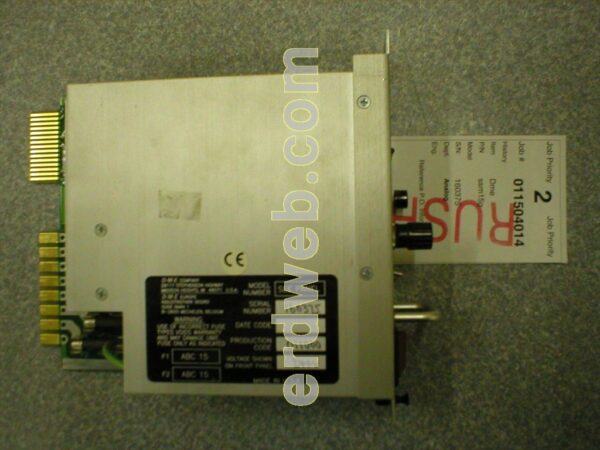 Dme ssm15g
