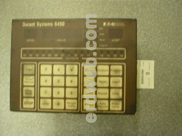 Durant 56450-400