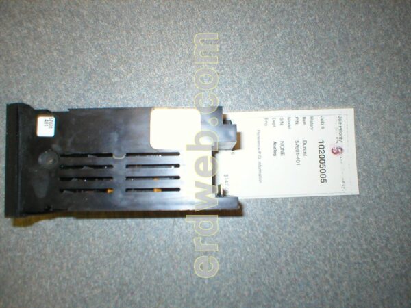 Durant 57601-401