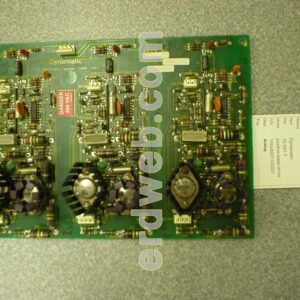 Dynamatic 15-591-7