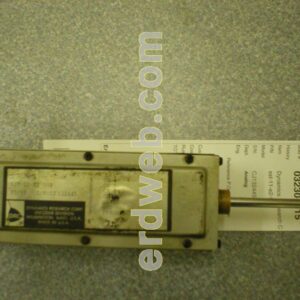 Dynamics Research Corp sst-11-e2-96b