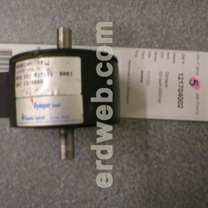 Dynapar 62-caef-0600-ao