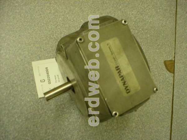 Dynapar 62-pmdf