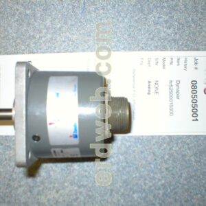 Dynapar hr52500010000