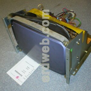 Dynapart s20-mu