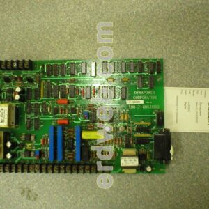 Dynapower euu-7-101631000