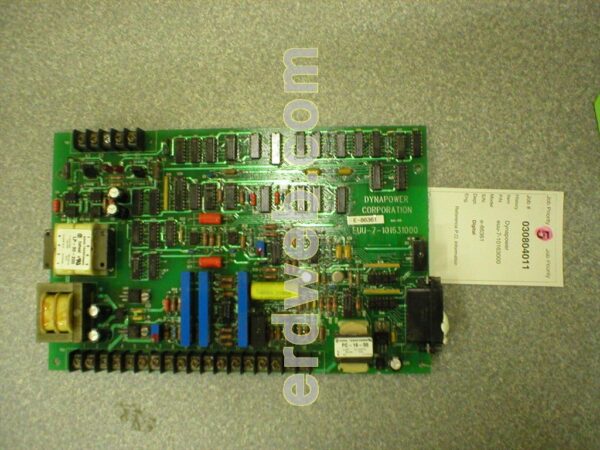 Dynapower euu-7-101631000