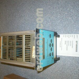 E H Flowtec zl6072fm