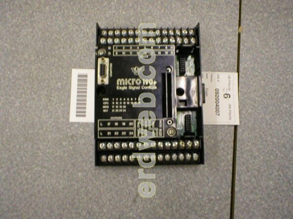 Eagle mx195a6