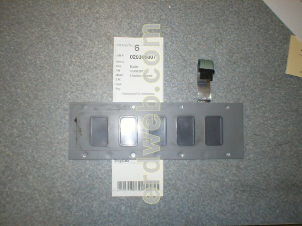 Eaton 63-00387