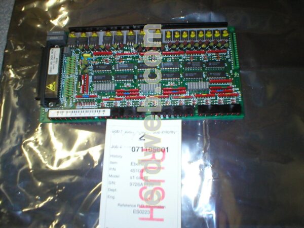 Eberle 451037g