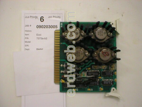 Ecci 7373a-b2