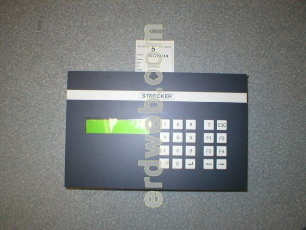 Eckelmann sdsmsl001s
