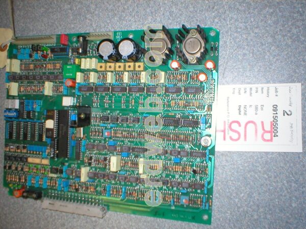 Eei 580-a