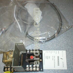 Elec Corp Of America 60-1600