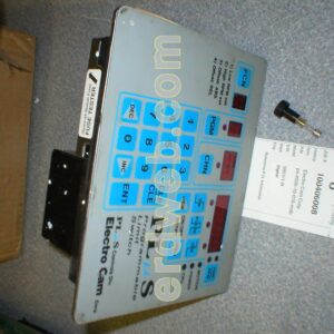 Electro Cam Corp ps-4006-10-016-mdb