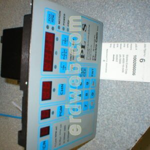 Electro Cam Corp ps-4020-10-m08