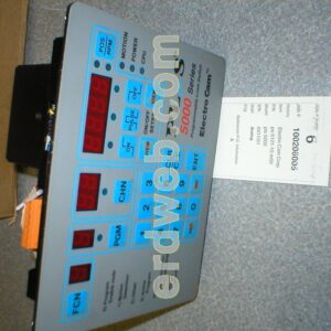 Electro Cam Corp ps-5121-10-m09