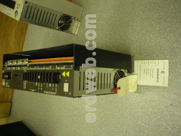 Electro Craft 9101-2163