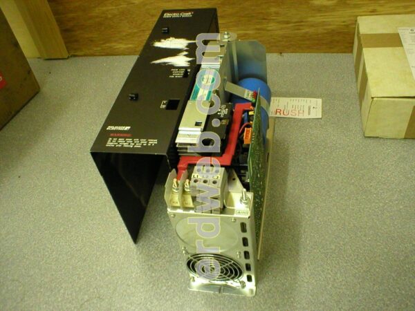 Electro Craft 9101-3000