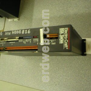 Electro Craft 9106-0002