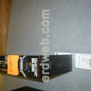 Electro Craft 9106-0082