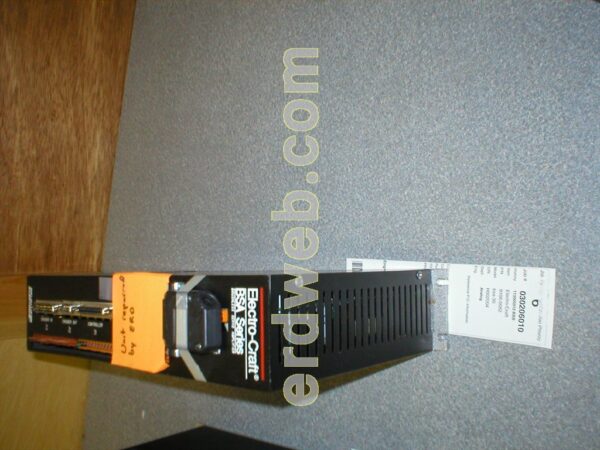 Electro Craft 9106-0082