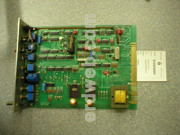 Electro Flyte 12m20-00023-31