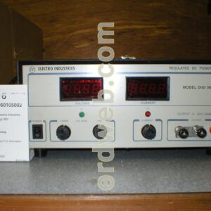 Electro Industries digi 360